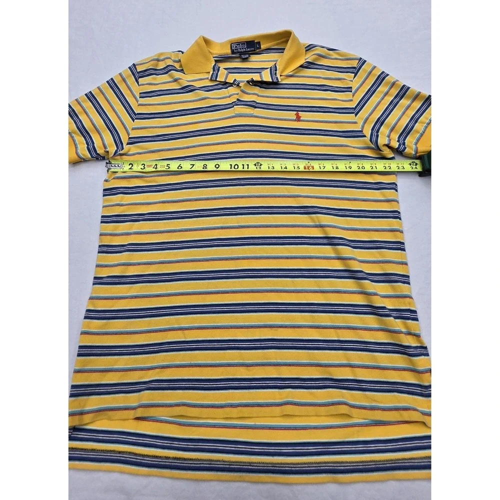 Ralph Lauren polo cotton